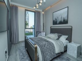 3 Schlafzimmer Appartement zu verkaufen im Midtown Noor, Midtown, Dubai Production City (IMPZ)