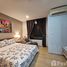 Studio Apartment for rent at Zcape I, Choeng Thale, Thalang
