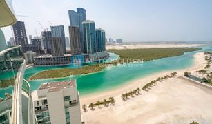 Квартира, 2 спальни на продажу в Shams Abu Dhabi, Абу-Даби Beach Towers