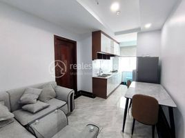 1 Schlafzimmer Appartement zu vermieten im One Bedroom for Rent, Tuol Svay Prey Ti Muoy