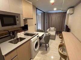 1 Bedroom Apartment for rent at Walden Asoke, Khlong Toei Nuea