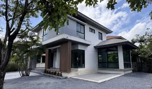 4 Bedrooms House for sale in Tha Kham, Bangkok Mantana 100+ Bangkhunthian Chaithalae Road