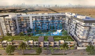 Estudio Apartamento en venta en , Abu Dhabi The Gate