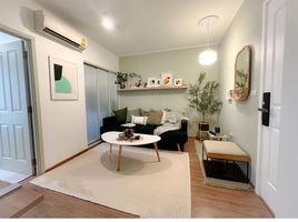 1 Schlafzimmer Appartement zu verkaufen im U Delight Bangson Station, Bang Sue