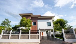 5 chambres Maison a vendre à Choeng Doi, Chiang Mai Moo Baan Vieng Doi