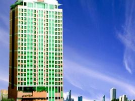 Studio Condo for sale at Crown Tower, Sampaloc, Manila, Metro Manila