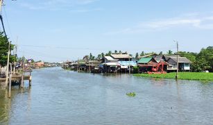 Bang Krang, Nonthaburi တွင် N/A မြေ ရောင်းရန်အတွက်