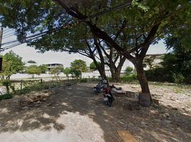  Land for sale in Punnawithi BTS, Bang Chak, Bang Chak