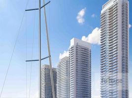 1 Bedroom Apartment for sale at Marina Vista, EMAAR Beachfront, Dubai Harbour