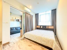 1 Bedroom Condo for sale at Prime Square, Chang Phueak, Mueang Chiang Mai, Chiang Mai
