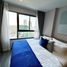 1 Bedroom Apartment for rent at Ideo Chula - Samyan, Si Phraya