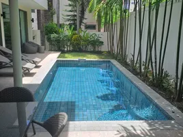 3 Bedroom Villa for rent at KA Villa Rawai, Rawai