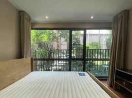 2 Bedroom Apartment for sale at The Address Sukhumvit 61, Khlong Tan Nuea