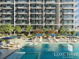 2 Bedroom Apartment for sale at Beach Mansion, EMAAR Beachfront, Dubai Harbour