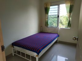 2 Schlafzimmer Wohnung zu verkaufen im Varawan Park Ngamwongwan 59, Lat Yao
