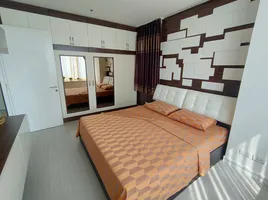 1 спален Кондо на продажу в TC Green Rama 9, Huai Khwang