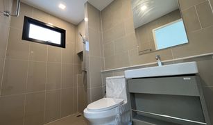 3 Bedrooms House for sale in Bueng Yi Tho, Pathum Thani THE ETERNITY Greenwood Rangsit Wongwaen