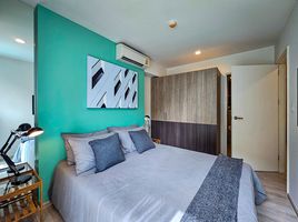 2 Schlafzimmer Wohnung zu verkaufen im CHAMBERS CHAAN Ladprao - Wanghin, Lat Phrao