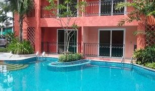 Кондо, 2 спальни на продажу в Nong Prue, Паттая Seven Seas Resort