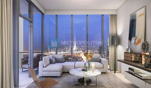 1 Schlafzimmer Appartement zu verkaufen in , Dubai Downtown Views II