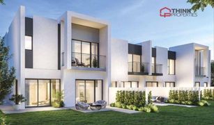 4 Bedrooms Townhouse for sale in Villanova, Dubai La Rosa