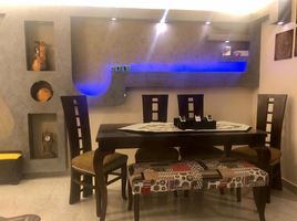 3 Bedroom Apartment for rent at El Rehab Extension, Al Rehab, New Cairo City