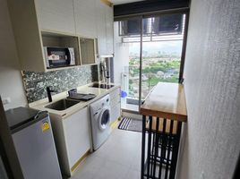 1 Bedroom Condo for rent at The Cuvee Tiwanon, Bang Khen, Mueang Nonthaburi, Nonthaburi