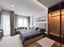 1 Schlafzimmer Appartement zu vermieten im Chapter Thonglor 25, Khlong Tan Nuea