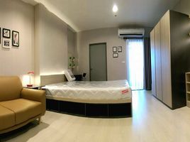 Studio Condo for rent at Ideo Sukhumvit 115, Thepharak, Mueang Samut Prakan