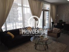 2 Bedroom Apartment for sale at The Boardwalk Residence, Shams Abu Dhabi, Al Reem Island