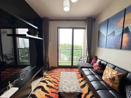 1 Schlafzimmer Appartement zu verkaufen im Unixx South Pattaya, Nong Prue