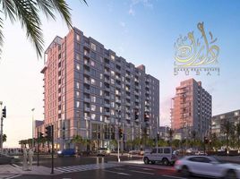1 Bedroom Apartment for sale at Jawaher Residences, Al Mamzar