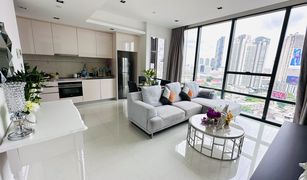 1 Bedroom Condo for sale in Thung Wat Don, Bangkok The Bangkok Sathorn