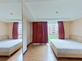 3 Schlafzimmer Wohnung zu verkaufen im The Kris Ratchada 17, Din Daeng