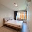 อพาร์ทเม้นท์ 1 ห้องนอน ให้เช่า ในโครงการ ไลฟ์ สาทร เซียร์รา, ตลาดพลู, ธนบุรี