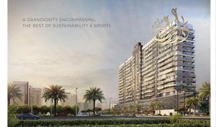 1 Bedroom Apartment for sale in Champions Towers, Dubai Azizi Grand