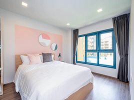 2 Schlafzimmer Wohnung zu vermieten im The BASE Sukhumvit 50, Phra Khanong, Khlong Toei