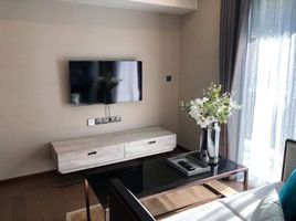 1 Bedroom Apartment for rent at Na Vara Residence, Lumphini