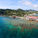 Property for rent in Roatan, Bay Islands
