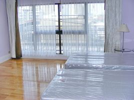 3 Schlafzimmer Appartement zu vermieten im TBI Tower, Khlong Tan