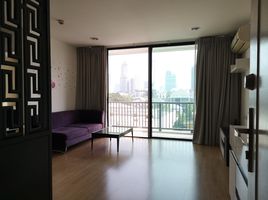 2 Schlafzimmer Appartement zu verkaufen im D65 Condominium, Phra Khanong Nuea