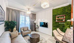 1 Bedroom Apartment for sale in , Dubai Manchester Tower