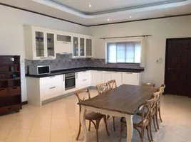 3 Bedroom House for rent in Hua Hin Beach, Hua Hin City, Hua Hin City