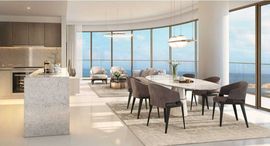 Available Units at Elie Saab Residences