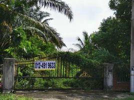  Land for sale in Mukim 12, South Seberang Perai, Mukim 12