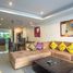 3 Schlafzimmer Villa zu vermieten im Sunrise, Rawai, Phuket Town
