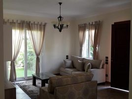 2 Bedroom Apartment for rent at Lake View Residence, The 5th Settlement