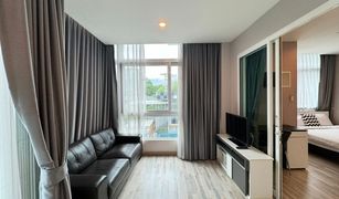 Studio Condo for sale in Chang Phueak, Chiang Mai Prime Square