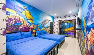 5 Bedrooms House for sale in Cha-Am, Phetchaburi 