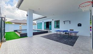 芭提雅 Pong 3 卧室 屋 售 